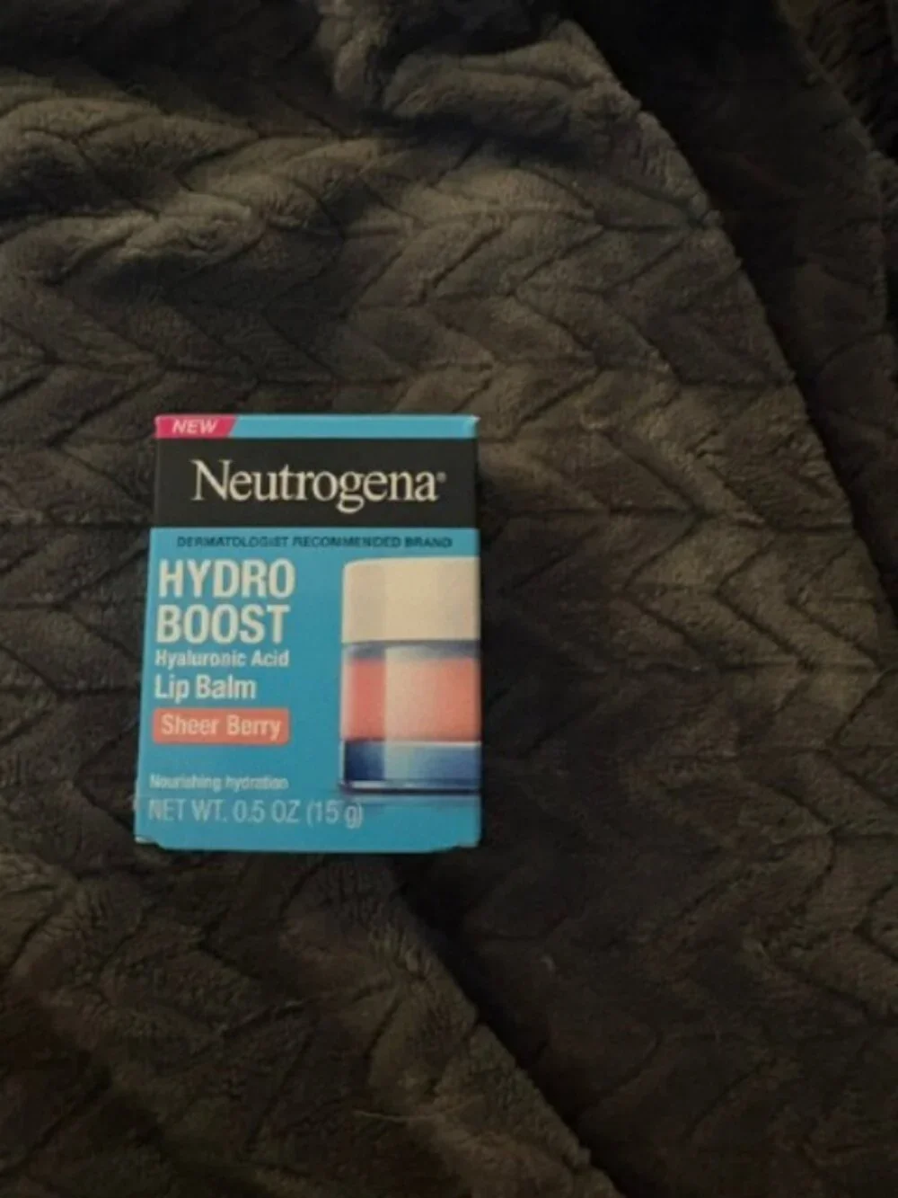 Neutrogena Hydro Boost Skincare Bundle